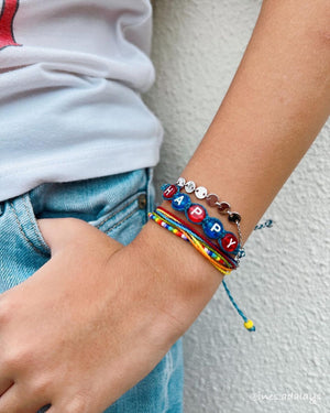 RAINBOW SHADES